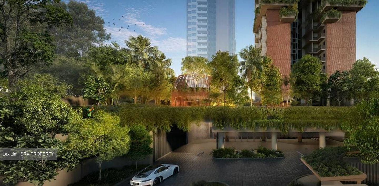 Springleaf Residence (D26), Apartment #470775661